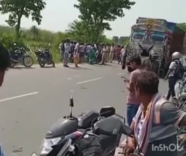 सरैया: दोकरा और मुंगौली गांव में अलग-अलग सड़क हादसे में घायल 5 में 2 ने इलाज के दौरान दम तोड़ दिया