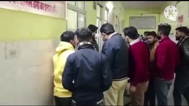 प्रतापगढ़: कांधरपुर मोड़ के पास दर्शनार्थियों से भरा ई-रिक्शा पलटा, पांच लोग घायल, मेडिकल कॉलेज में भर्ती