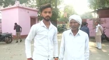 नवाबगंज: बड़ेल पुल के पास तेज रफ्तार चार पहिया की टक्कर से घायल हुए बाइक सवार मां-बेटे में से मां की हुई मौत