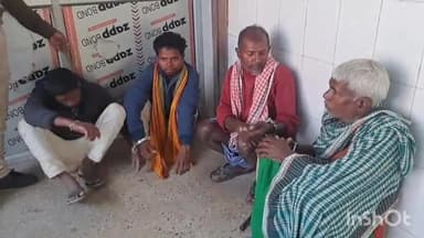 जमुई: सिंगारपुर समेत विभिन्न जगहों से उत्पाद विभाग ने एक महिला और 4 पुरुष तस्कर को किया गिरफ्तार,भारी मात्रा में शराब जब्त