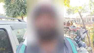 उरई: कोतवाली क्षेत्र में 17 वर्षीय नाबालिग लड़की को बहला-फुसलाकर भगा ले जाने के मामले में पुलिस ने दर्ज किया मुकदमा