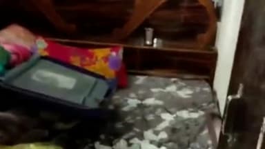 सागर नगर: मकरोनिया थाना क्षेत्र में सूने मकान में चोरों ने लगाई सेंध, सोने-चांदी के जेवरात लेकर चोर हुए फरार