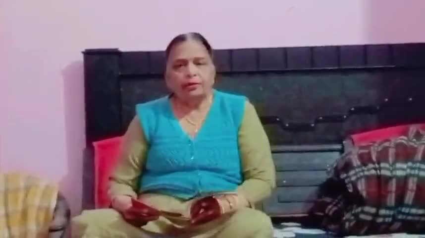 शाहजहांपुर: #nav Durga paath ka gyan lijiye video pasand aaye like Karen share Karen follow Karen comment