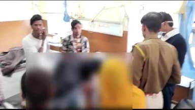 दौसा: बिलोना कलां में एक युवती की संदिग्ध परिस्थितियों में तबीयत बिगड़ने पर परिजन लेकर आए जिला चिकित्सालय, पुलिस जांच में जुटी