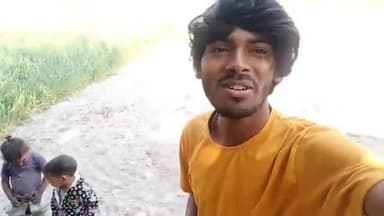 सुनिए वायरल सिंगर अमरजीत का गाना! #gopalganj #kuchaikote #song @akkanu.gpj #news #video