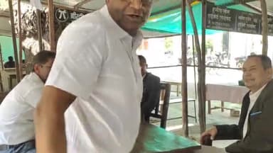 मंदसौर: 23 से 26 फ़रवरी तक मंदसौर जिला न्यायालय परिसर में अभिभाषक संघ की रहेगी हड़ताल, काम नहीं करेंगे वकील