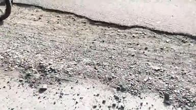 होशंगाबाद नगर: नर्मदापुरम नगर पालिका ने कायाकल्प अभियान के तहत किया चयन टेंडर जारी,दो करोड़ 54 लाख से सुधरेगी शहर की 6 सड़कें