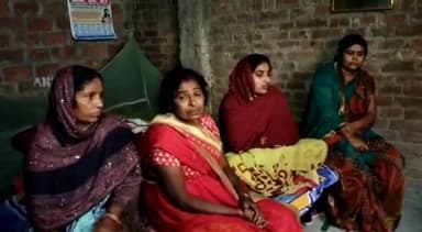 बक्सर: नहर किनारे मिले शव की हुई पहचान, दो दिनों से घर से लापता था श्रीकृष्ण नगर निवासी युवक