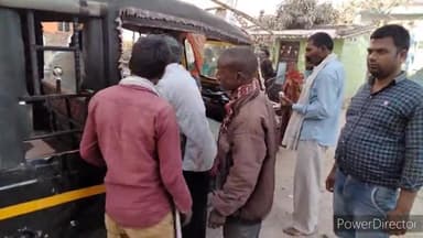 कटिहार: कटिहार : खेत मे सिंचाई के दौरान गोंदवारा में हाईटेंशन तार की चपेट में आये व्यक्ति की मौत, शव को पोस्टमार्टम में भेजा गया