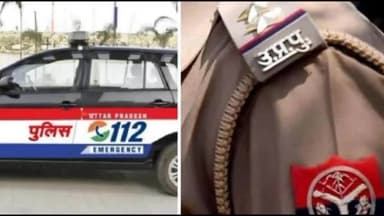 मेहदावल: निखरपार के पास मार्ग दुर्घटना में घायल हुए व्यक्ति को पीआरवी टीम ने पहुंचाया अस्पताल