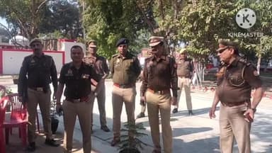 प्रतापगढ़: बलापुर गांव में नाबालिग के अपहरण में कार्रवाई न होने को लेकर एसपी ने जेठवारा एसओ को लगाई फटकार