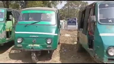 कांके: धुर्वा में झारखंड प्रदेश डीजल ऑटो चालक महासंघ की हुई बैठक