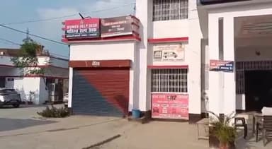 रायबरेली: बछरावां पुलिस ने युवक द्वारा न्यायालय के आदेश की अवहेलना करने पर कुसली खेड़ा में की कुर्की की कार्रवाई