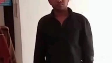 मुशहरी: जिले में छात्रा का अपहरण कर विदेश में बेचने की कोशिश करने के मामले में युवक को पुलिस ने पटना एयरपोर्ट से किया गिरफ्तार