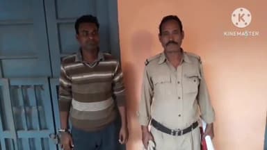 बेगूसराय: हरदिया गांव में हाईवा की चपेट में आने से युवक की मौत के बाद मुफस्सिल पुलिस ने चालक को किया गिरफ्तार, भेजा जेल