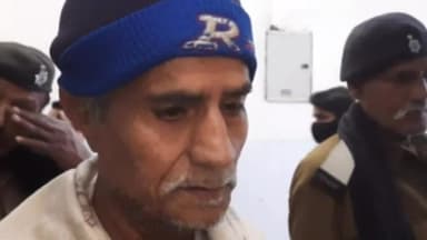 नूरसराय: भाई की जगह नौकरी करने वाले स्वास्थ्य कर्मी को नूरसराय थाना पुलिस ने इमादपुर मोहल्ले से किया गिरफ्तार, भेजा जेल