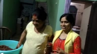 हमसफर का सफर अनवरत जारी था, है और रहेगा। एक रास्ता है ज़िंदगी, जो थम गए तो कुछ नहीं। आप सबसे दोनों मातृ शक्ति स्वरूपा को