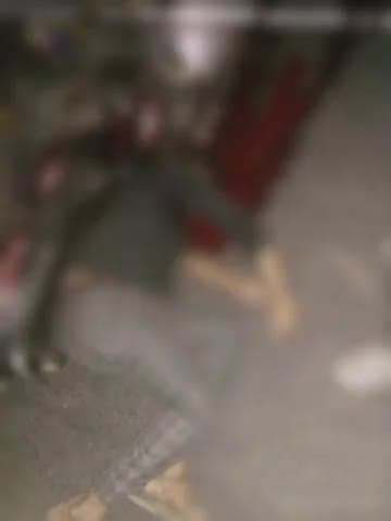 अभनपुर: उल्बा राखी रोड पर बाइक सवार अनियंत्रित होकर गिरा, हुई मौत