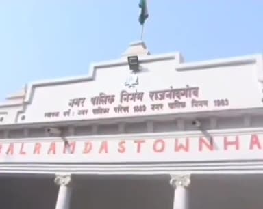 राजनांदगांव: नगर के सामाजिक सुरक्षा पेंशन धारियों की सुविधा के लिए आज 23 फरवरी को वार्ड नंबर 47 और 51 में पेंशन शिविर का होगा आयोजन।