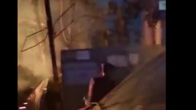 पटना ग्रामीण: रूपसपुर थाना इलाके में स्थित रूई की दुकान में शॉर्ट सर्किट से लगी आग, लाखों रुपये की संपत्ति का हुआ नुकसान