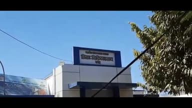 दमोह: हर्दबानी निवासी महिला ने जहरीले पदार्थ का किया सेवन, गंभीर हालत में लाया गया जिला अस्पताल