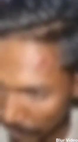 कानपुर: कल्याणपुर थाना क्षेत्र के आवास विकास नंबर 3 में डीजे ना बजाने पर दबंग बारातियों ने डीजे संचालक के साथ की मारपीट