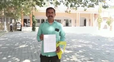 कन्नौज: गुरसहायगंज थाना के रसूलपुर गांव में व्यक्ति की जमीन पर कब्जा, पीड़ित का दावा कानपुर घटना के बाद नहीं हो रही सुनवाई