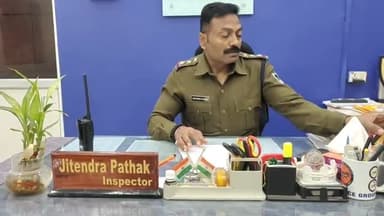 मंदसौर: वायडी नगर थाना क्षेत्र के ग्राम गुराडिया देदा में कविता के साथ उसी के पति राजू अहिरवार ने की मारपीट पुलिस ने किया केस दर