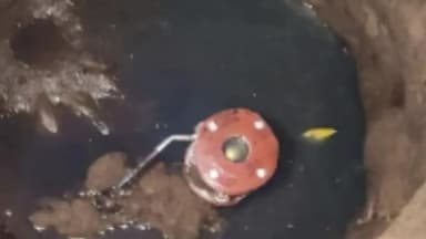 रेवाड़ी: शाहबाजपुर गांव में तेल पाइपलाइन में की गई सेंधमारी, पुलिस ने किया मामला दर्ज