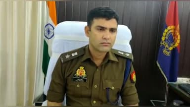 पीलीभीत: मुकदमा दर्ज कर जांच कर रही पुलिस: सुधीर कॉलोनी में महिला के साथ टप्पेबाजी को लेकर एसपी अतुल शर्मा