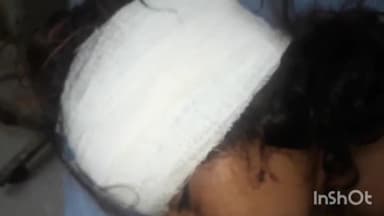 लाडपुरा: देवखेड़ली गांव में पुरानी रंजिश में पड़ोसियों ने युवती पर धारदार हथियारों से किया हमला, MBS अस्पताल में भर्ती