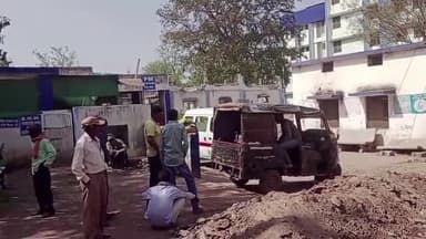 कटनी नगर: बिछुआ गांव अंतर्गत युवक ने घर में फांसी लगाकर दी जान, जांच में जुटी पुलिस