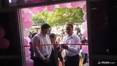 गंगापुर: न्यायालय परिसर के अभिभाषक कक्ष में स्वर्गीय हरिशंकर शर्मा की स्मृति में खेलकूद महोत्सव सीजन 4 का शुभारंभ