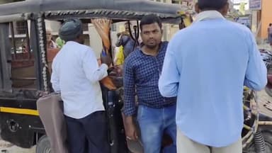 कटिहार: गोंदवारा में करंट लगने से 41 वर्षीय व्यक्ति की हुई मौत, शव को पोस्टमार्टम के लिए भेजा गया सदर अस्पताल