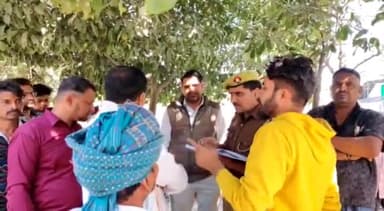 मेरठ: थाना गंगानगर क्षेत्र के एक अस्पताल में गलत उपचार के कारण 6 साल की बच्ची की हुई मौत, परिजनों ने पुलिस थाने में दी शिकायत