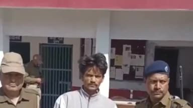 हरिद्वार: ज्वालापुर पुलिस ने एक अभियुक्त को अवैध 78 ग्राम चरस के साथ किया गिरफ़्तार