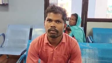 कोंडागांव: शादी का प्रलोभन देकर अनाचार करने वाले CF के जवान को कोंडागांव पुलिस ने गिरफ्तार कर भेजा जेल