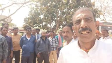 झारखंड प्रदेश डीजल ऑटो चालक महासंघ द्वारा ऑटो प्रति जो निर्णय जिला प्रशासन द्वारा निकाला गया है उसका विरोध करते हुए