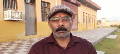 पलवल: पूर्वांचल जन कल्याण समिति पलवल की तरफ से कल 25 फरवरी को छठ पूजा घाट पर मनाया जाएगा होली मिलन समारोह