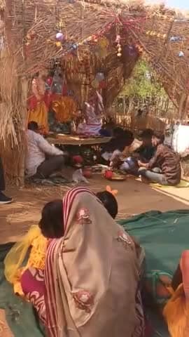 badasi ke belwatand me Sabri Jayanti manaya gaya