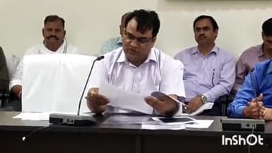 दौसा: दोसा जिला परिषद से प्राप्त प्रशासनिक/ वित्तीय स्वीकृति के अनुसार दिव्यांग जनों को मिलेगी मोटराइड ट्राई साइकिल