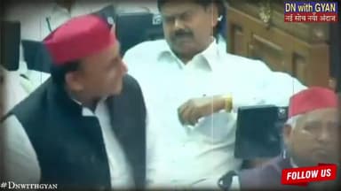 अगर लखनऊ में  स्टेडियम बन सकता है तो क्या गोरखपुर में स्टेडियम नहीं बन सकता था- अखिलेश यादव  #AkhileshYadav #news