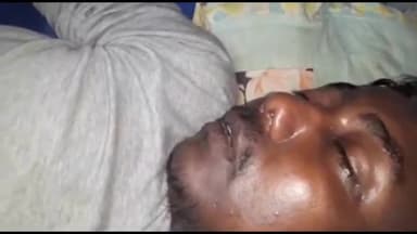 अररिया: हरियाबाड़ा में युवक के साथ छिनतई की घटना कर की मारपीट घायल अवस्था में युवक सदर अस्पताल में भर्ती