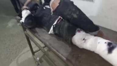 #बघिई चौक सुपौल के पास अनित्रित कार ने मारी मोटरसाइकिल सवार को टाकर 2 युवक जख़्मी