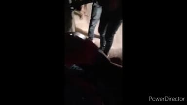 कटिहार: अम्बेडकर चौक पर तेज रफ्तार डंपर की चपेट में आने से बाइक सवार बुरी तरह से हुआ जख्मी, इलाज के लिये सदर अस्पताल में भर्ती