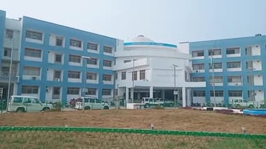 गोड्डा: गोड्डा पुलिस विभाग में भारी फेरबदल, दो इंस्पेक्टर, चार थाना प्रभारी, 15 एसआई और 34 एएसआई का हुआ तबादला