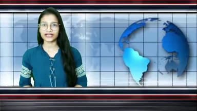 मंदसौर: गांधी चौराहे पर शिवसेना द्वारा चुनाव आयोग और महाराष्ट्र के मुख्यमंत्री का जलाया गया पुतला, पुलिस रही मौके पर तैनात