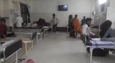 खुरई: संत रविदास वार्ड में कुत्ते द्वारा काटने की बात को लेकर आरोपी ने 28 वर्षीय युवती से की मारपीट, मामला दर्ज