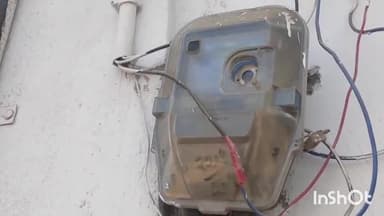 दौसा: लाइन शिफ्टिंग के चलते 33KV भांडारेज फीडर की विद्युत सप्लाई 24 फरवरी सुबह 10 बजे से लेकर दोपहर 2 बजे तक रहेगी बंद