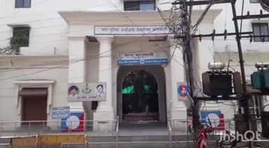 सागर नगर: वर्णी कॉलोनी में हुए गोलीकांड के दो आरोपियों को पुलिस ने गिरफ्तार कर भेजा जेल